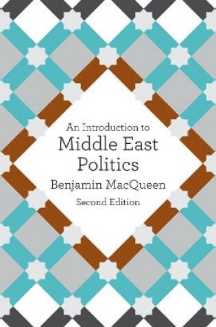 Cover of An Introduction to Middle East Politics