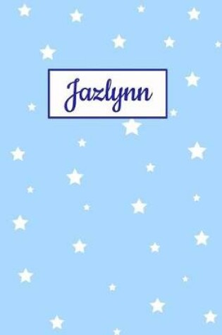 Cover of Jazlynn