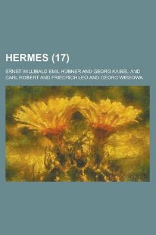 Cover of Hermes (17)