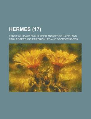 Book cover for Hermes (17)