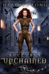 Book cover for Succubus Unchained