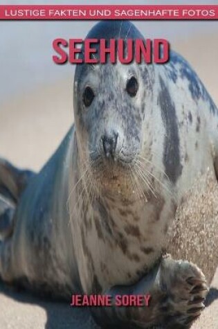 Cover of Seehund