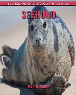 Book cover for Seehund