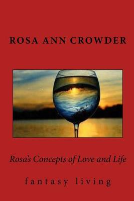 Book cover for Rosa's Concepts of Love and Life