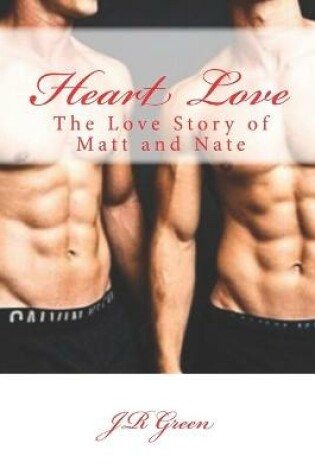 Cover of Heart love