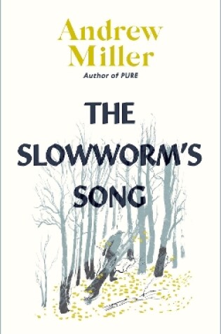 Cover of The Slowworm's Song