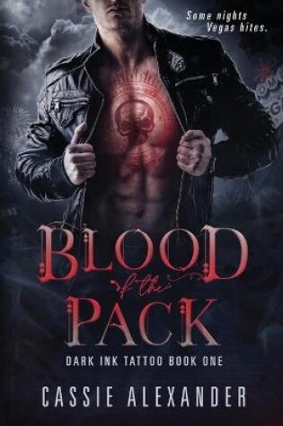 Blood of the Pack