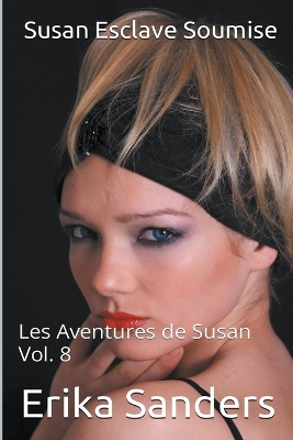 Book cover for Susan Esclave Soumise