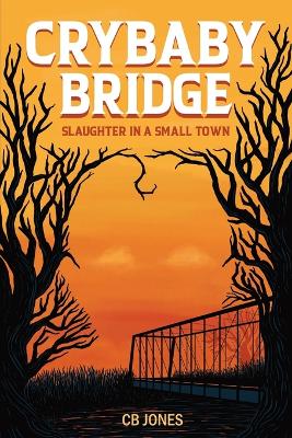 Book cover for Crybaby Bridge