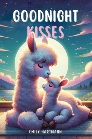 Cover of Goodnight Kisses