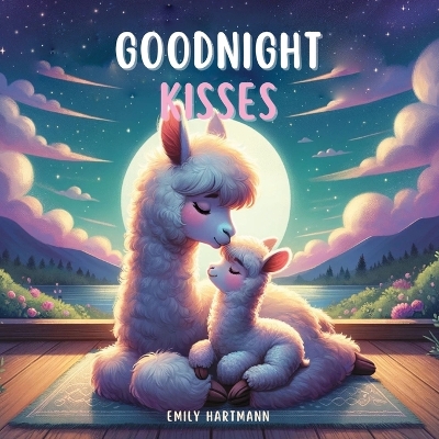 Cover of Goodnight Kisses