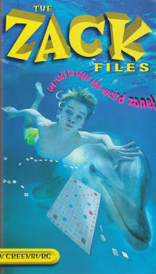Cover of How to Speak Dolphin in Three Easy Lessons