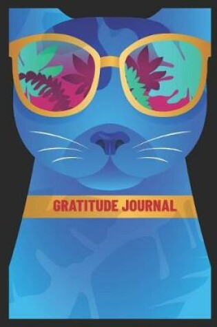 Cover of Gratitude Journal