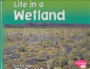 Cover of Life in a Wetland