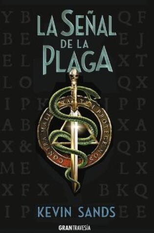 Cover of La Se�al de la Plaga