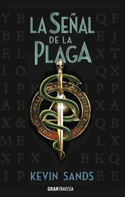 Book cover for La Se�al de la Plaga