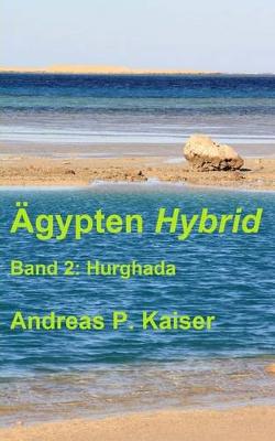 Book cover for Hurghada