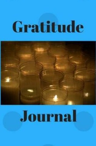 Cover of Gratitude Journal