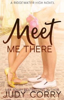 Cover of Meet Me There