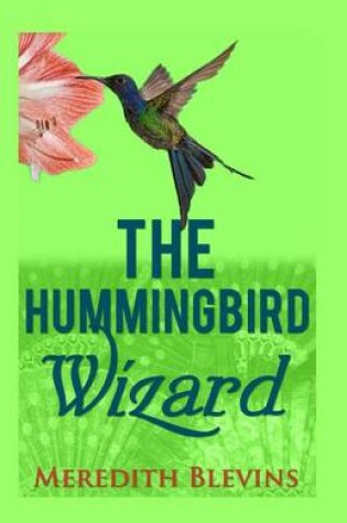 Cover of The Hummingbird Wizard