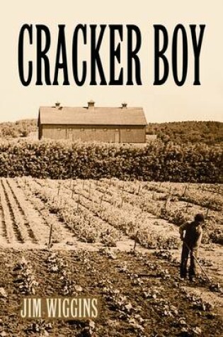 Cover of Cracker Boy