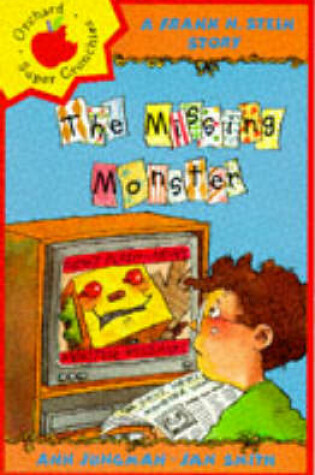 Cover of Frank N.Stein And The Missing Mon