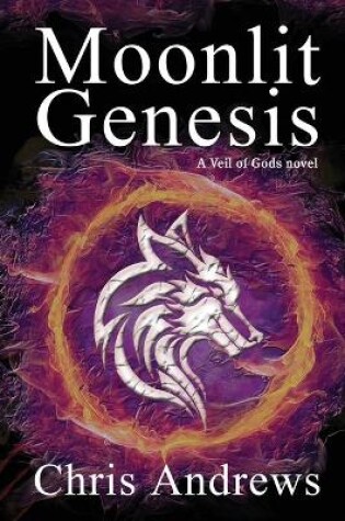 Cover of Moonlit Genesis