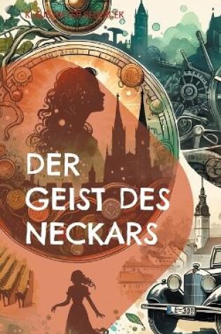 Cover of Der Geist des Neckars