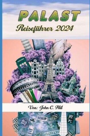 Cover of Palast (Oceania) Reiseführer 2024