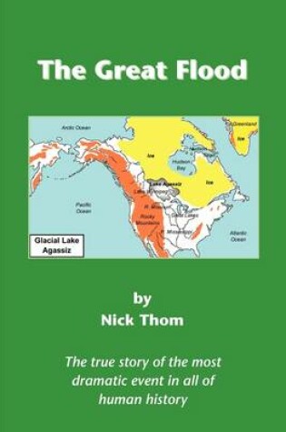 Cover of The Great Flood