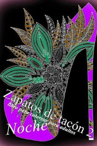 Cover of Zapatos de tacón Noche 2