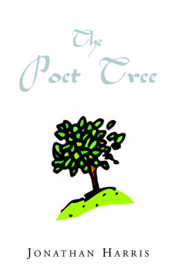 Book cover for The Poet Tree