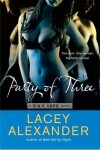 Book cover for Party of Three