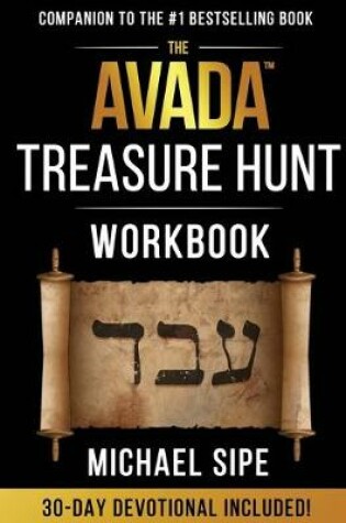Cover of The AVADA Treasure Hunt