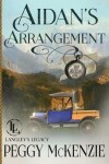 Book cover for Aidan's Arrangement