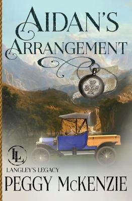 Cover of Aidan's Arrangement