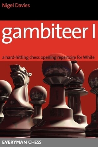 Cover of Gambiteer I