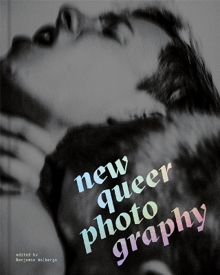 Cover of New Queer Photography