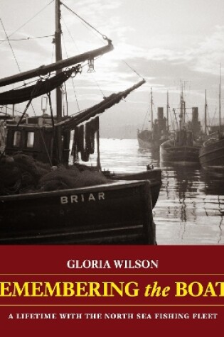 Cover of Remembering the Boats