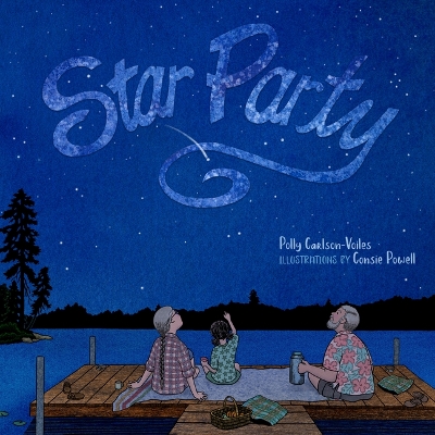 Cover of Star Party