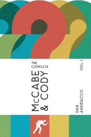 Cover of The Complete McCabe & Cody - Volume 1