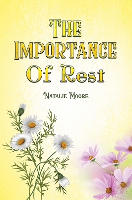 Book cover for The Importance of Rest