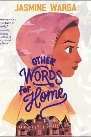 Cover of Other Words for Home