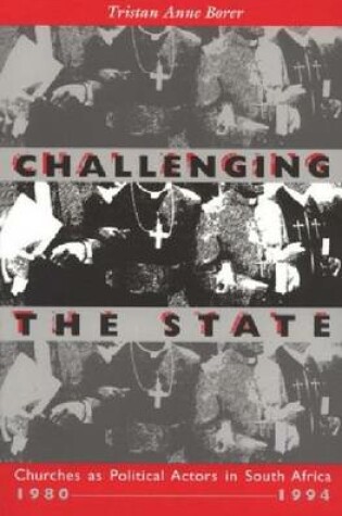 Cover of Challenging the State