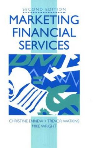 Cover of Marketing Financial Services