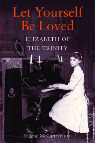 Cover of Let Yourself be Loved