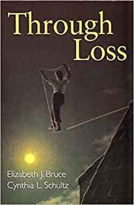 Book cover for Through Loss