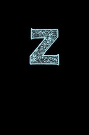 Cover of Z