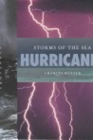 Cover of Hurricanes