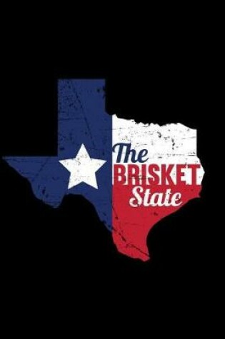 Cover of The Brisket State